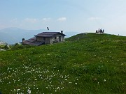 98 Relax alla Baita di Campo